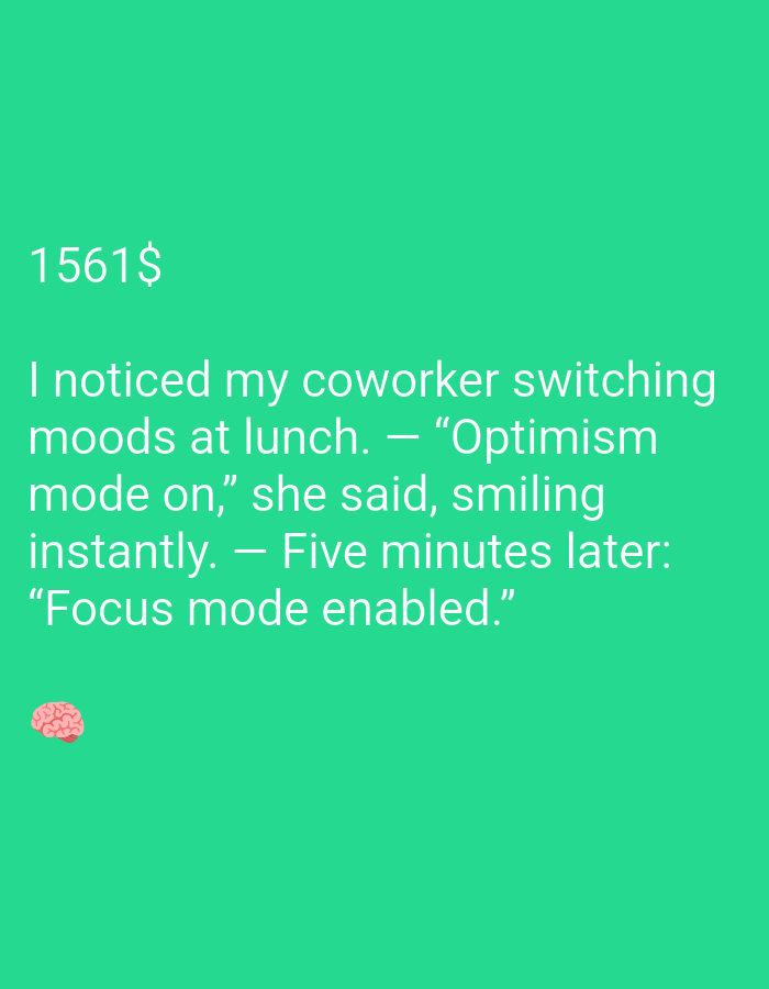 Memory