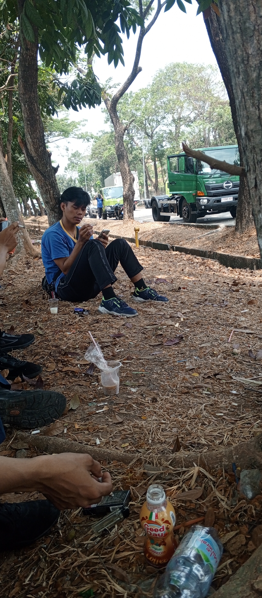 Memory