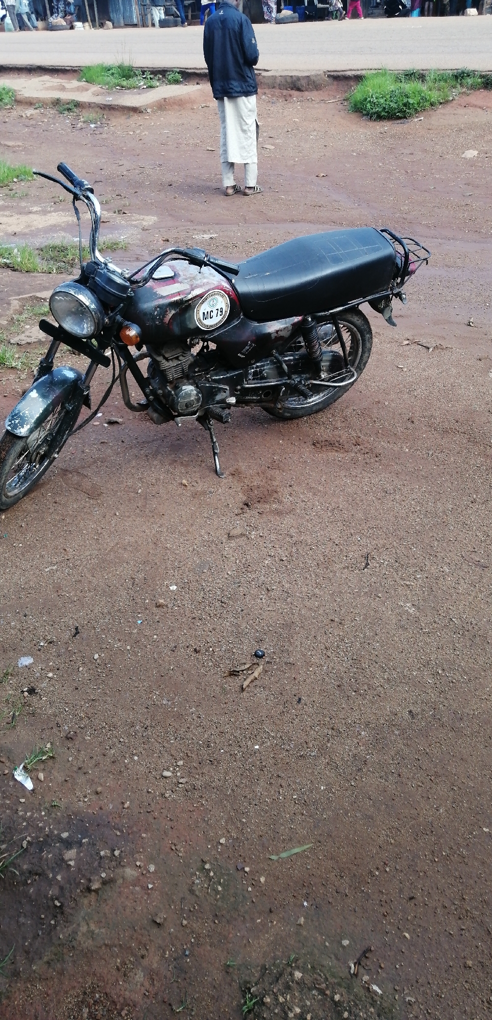 Memory
