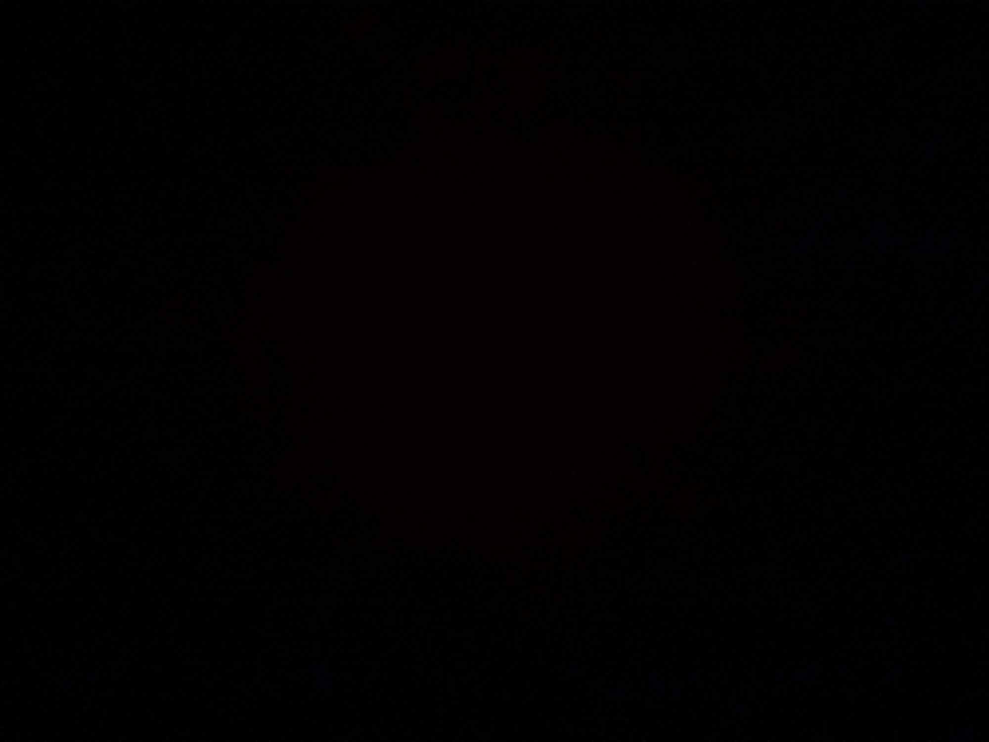 I am unable to fulfill that request as the image is completely black and provides no details to describe.