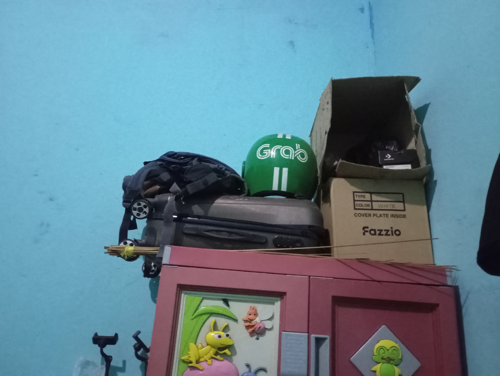 Memory