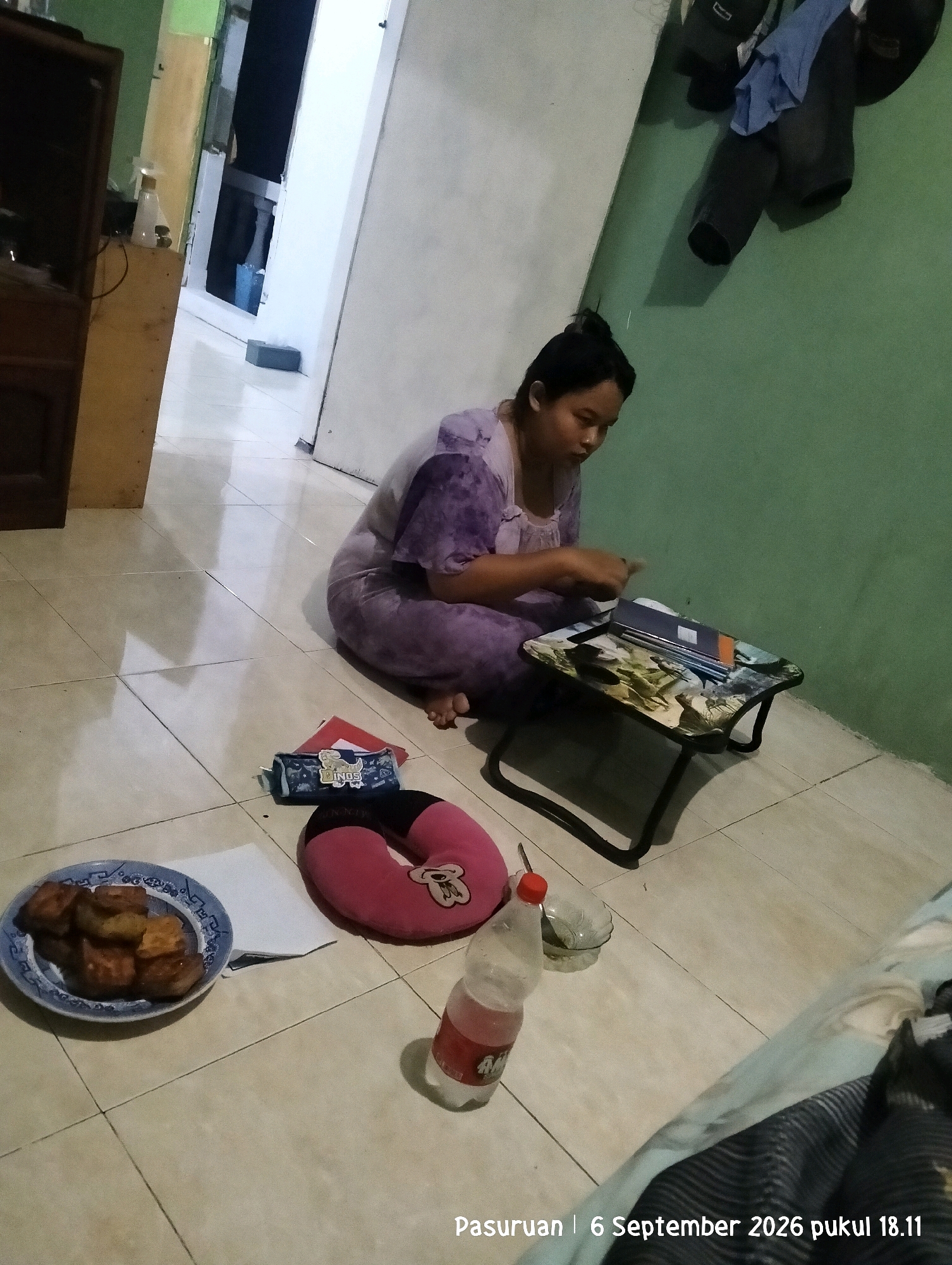 Memory