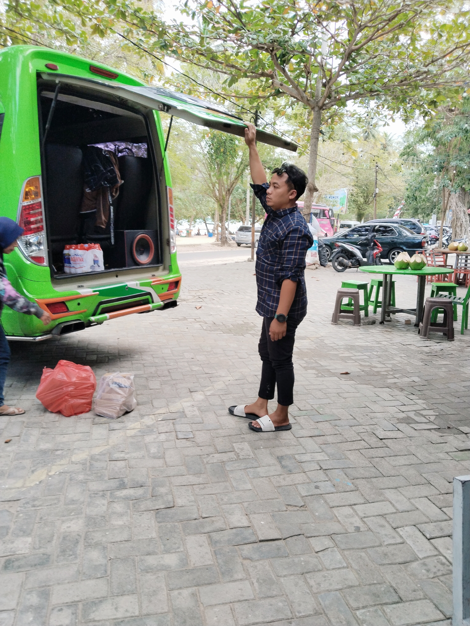 Memory