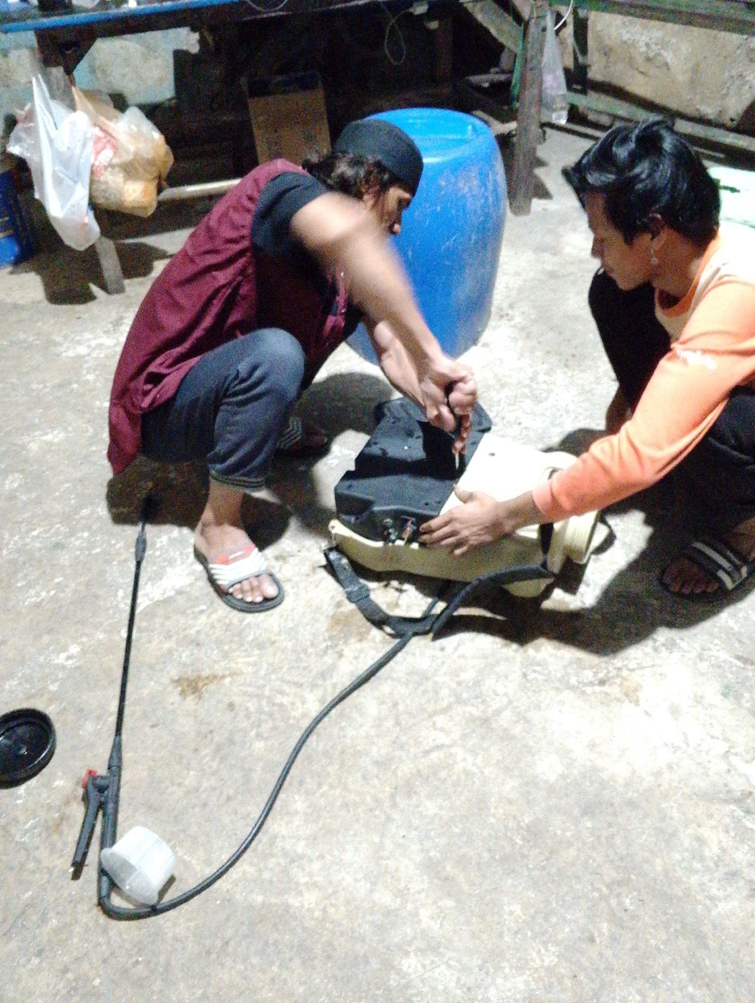Memory