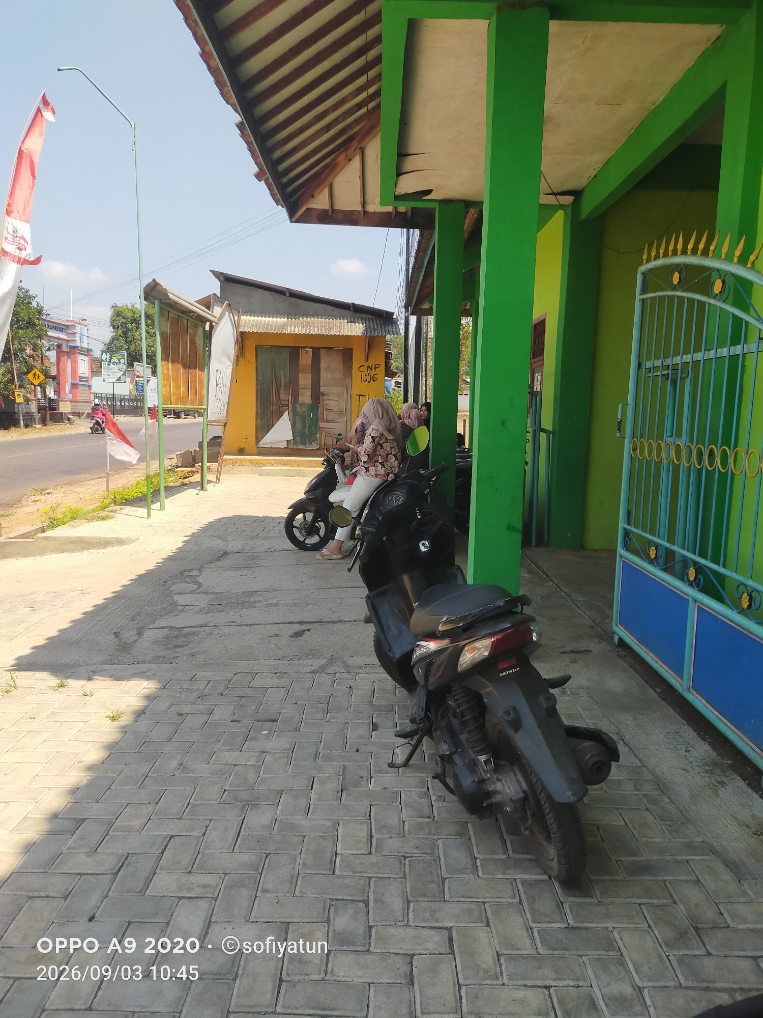 Memory