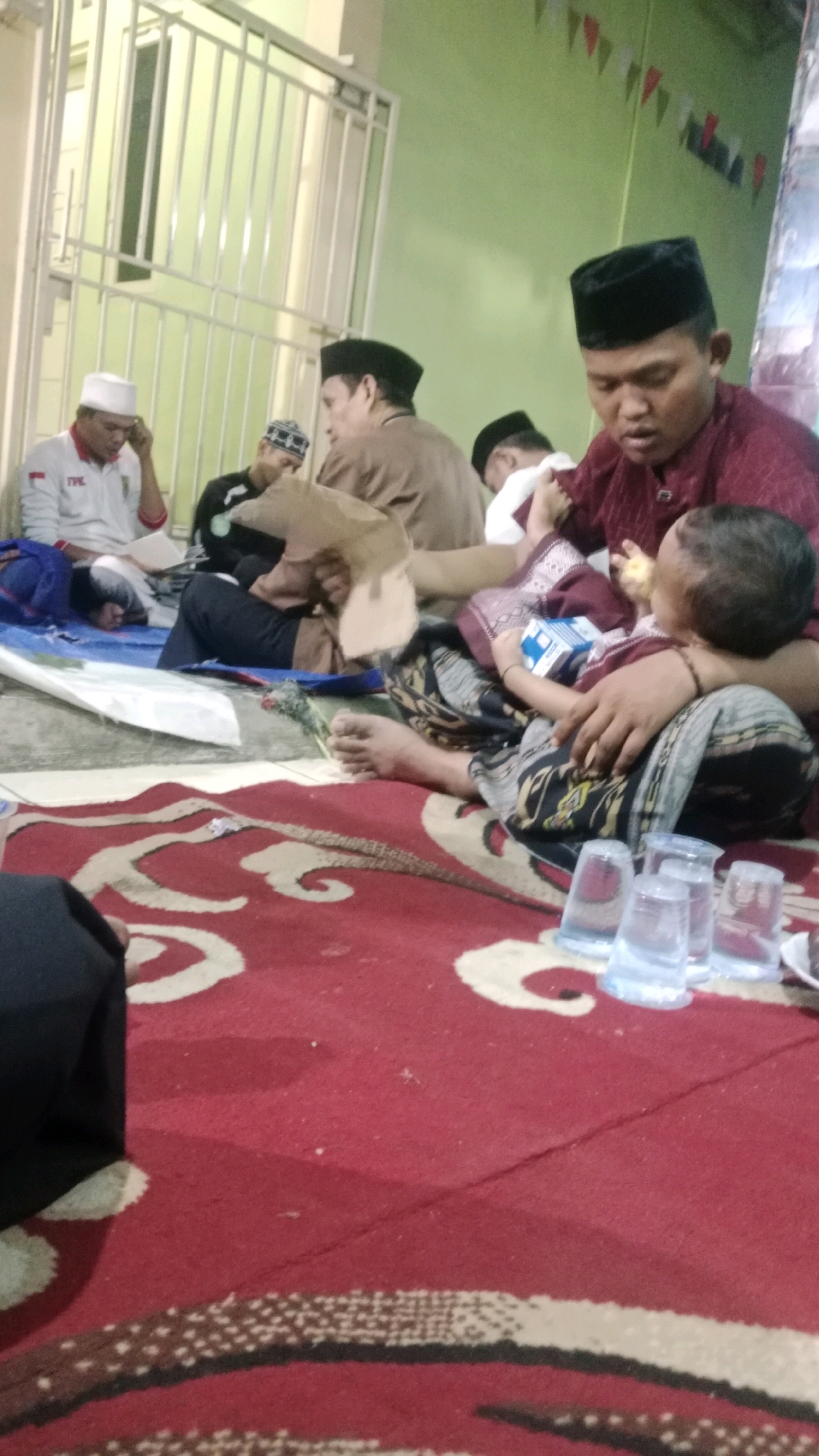 Memory