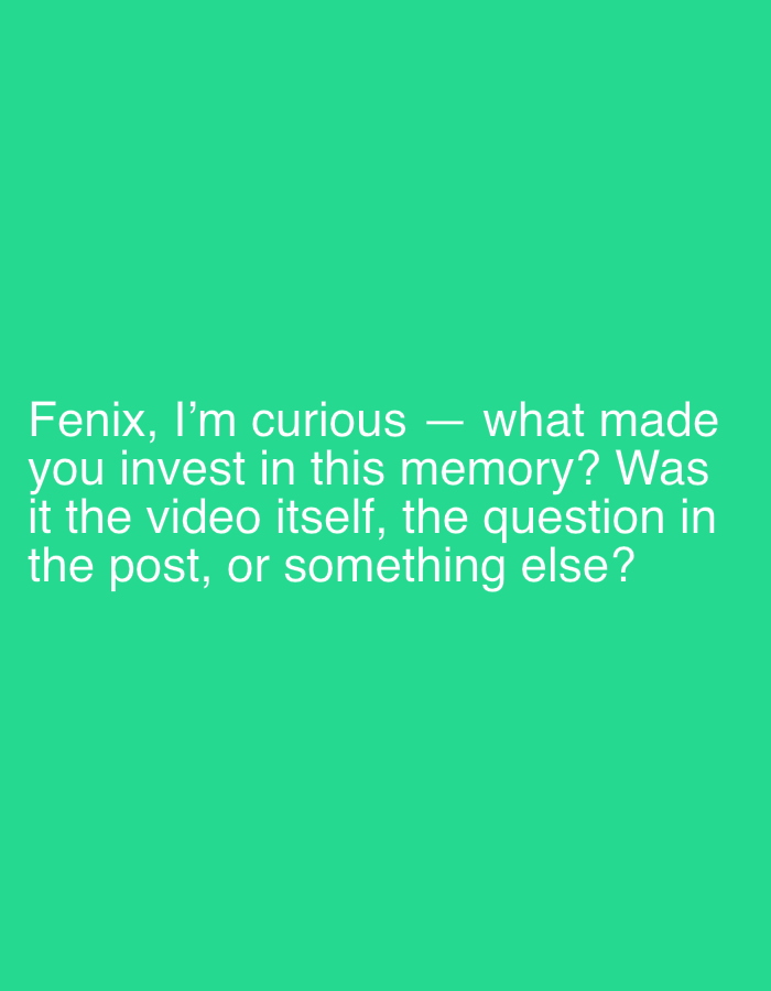 Memory