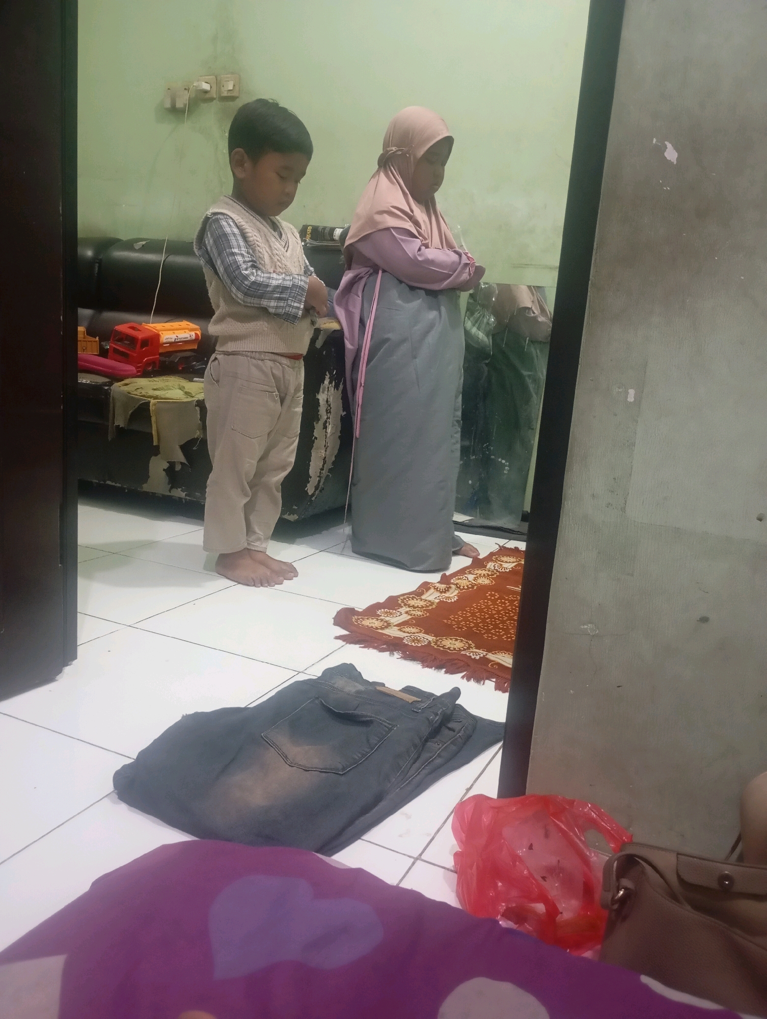 Memory
