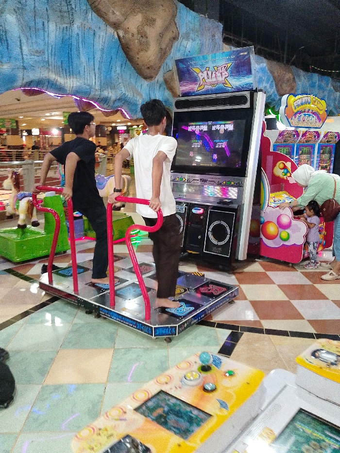 Memory