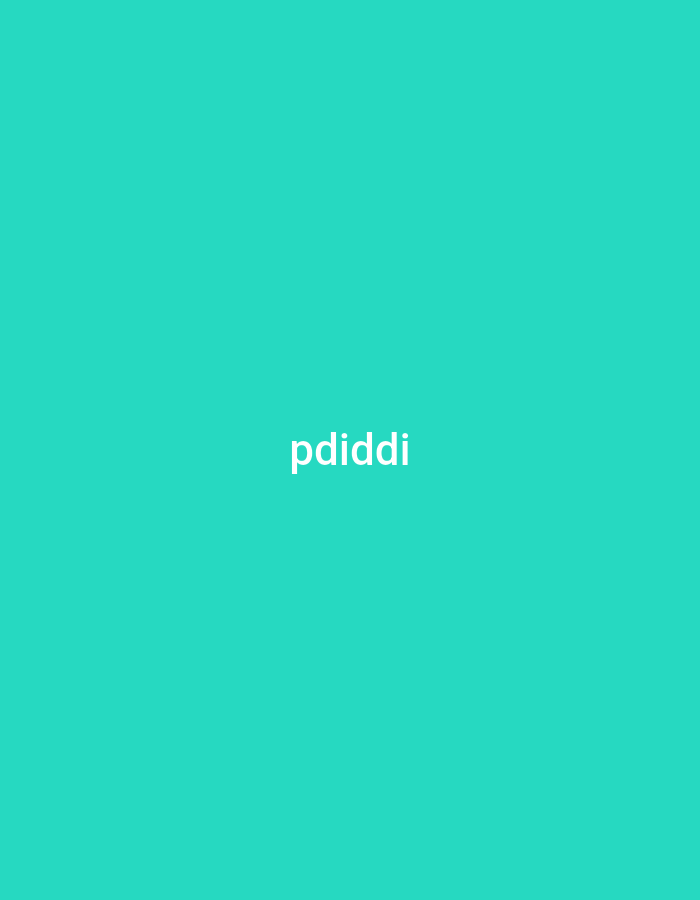 The image shows the word "pdiddi" in white text against a solid turquoise background. There is no city or scene depicted, so the location information request cannot be fulfilled.