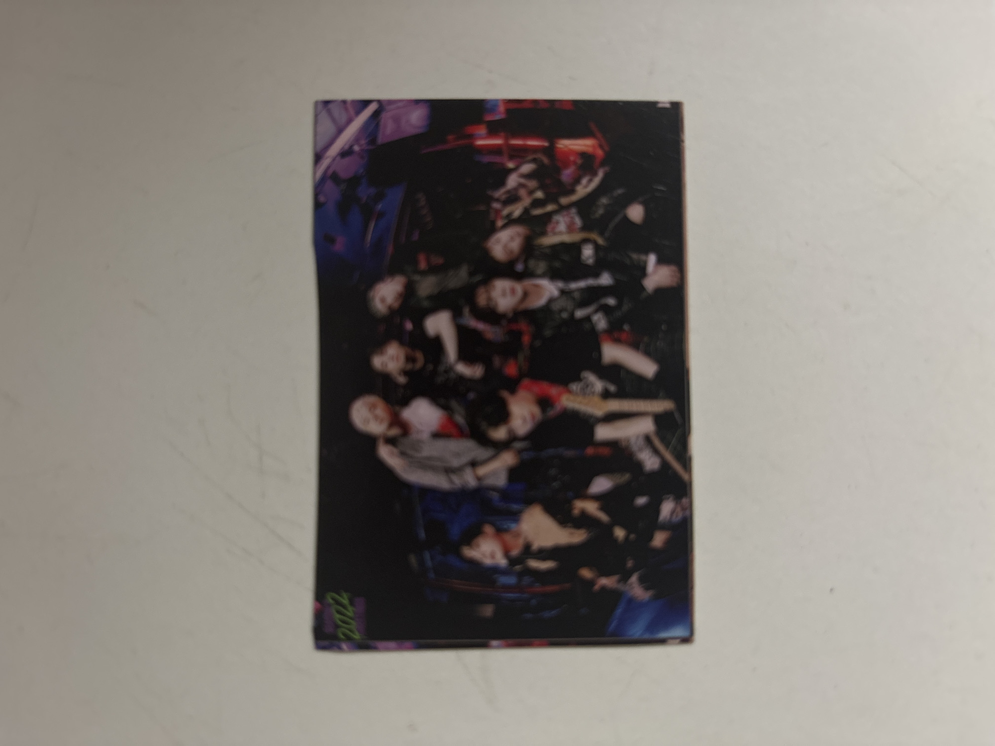 Memory