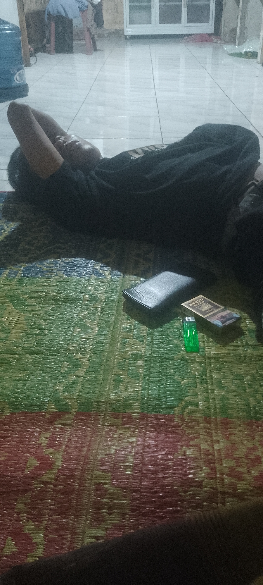 Memory