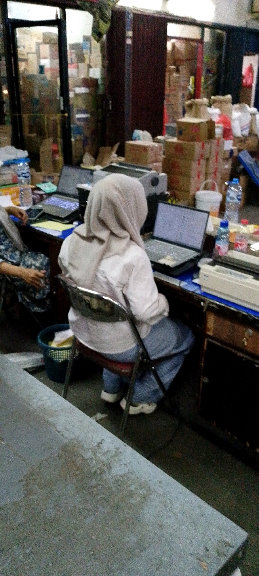 Memory