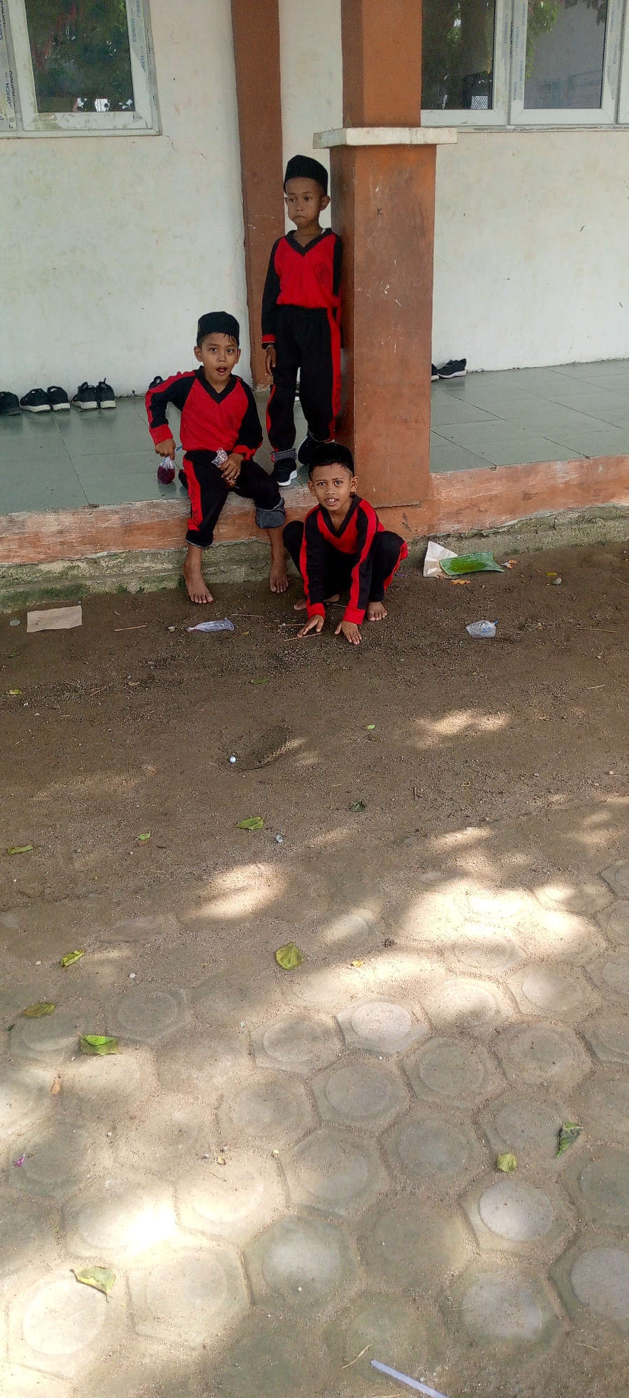 Memory