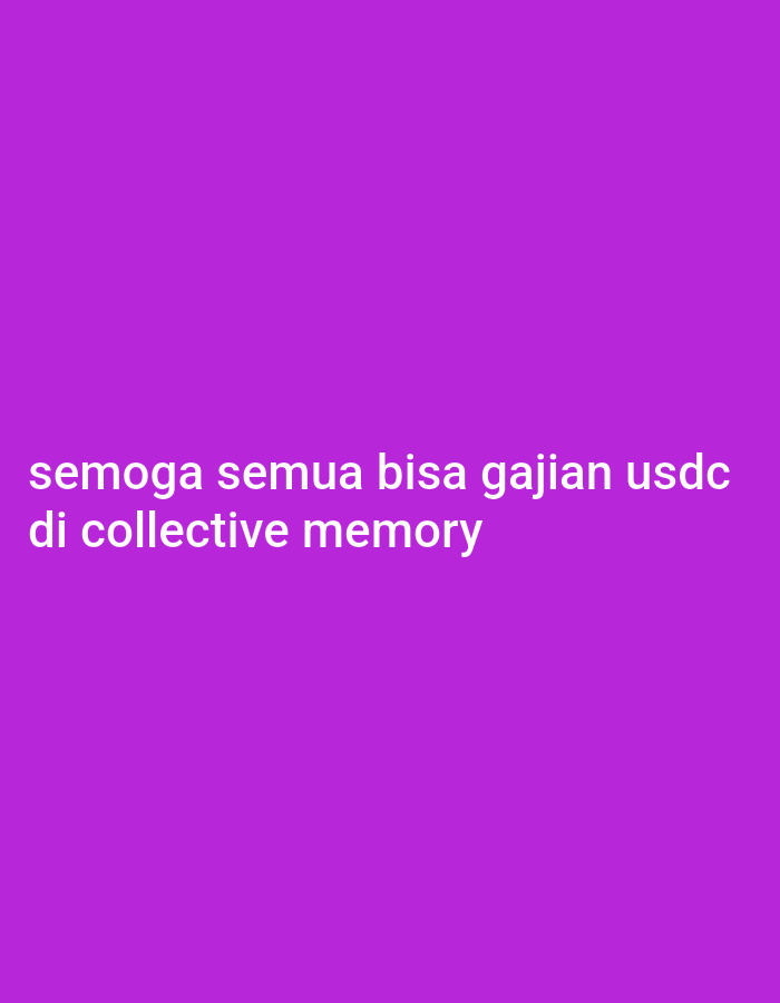 Memory