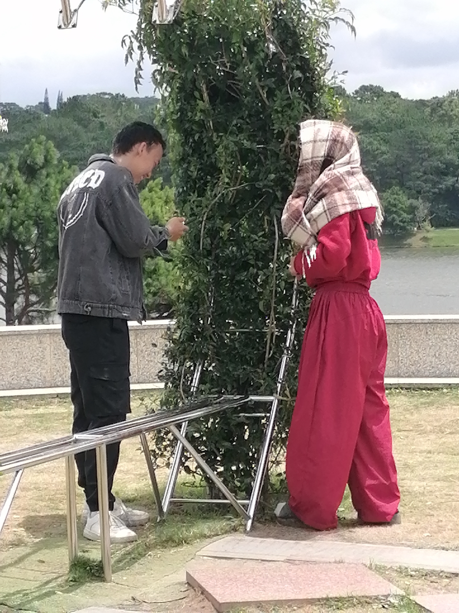 Memory
