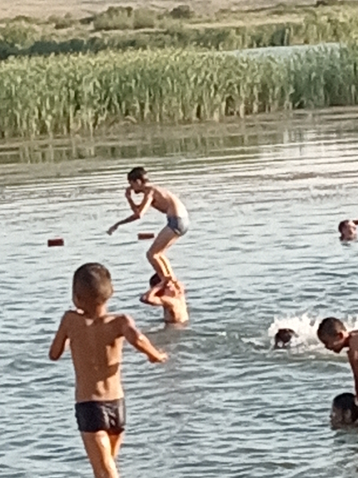 Memory