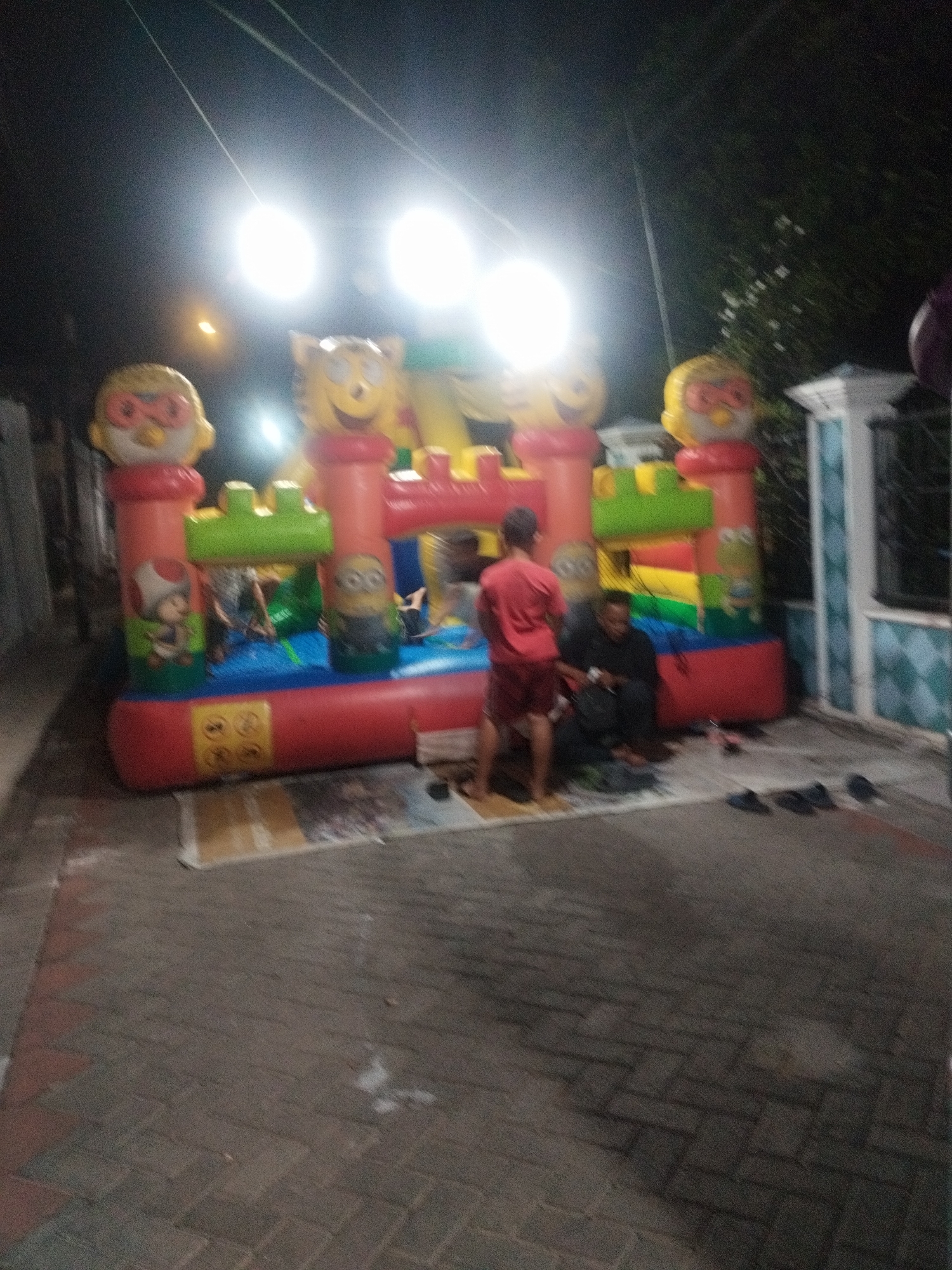 Memory