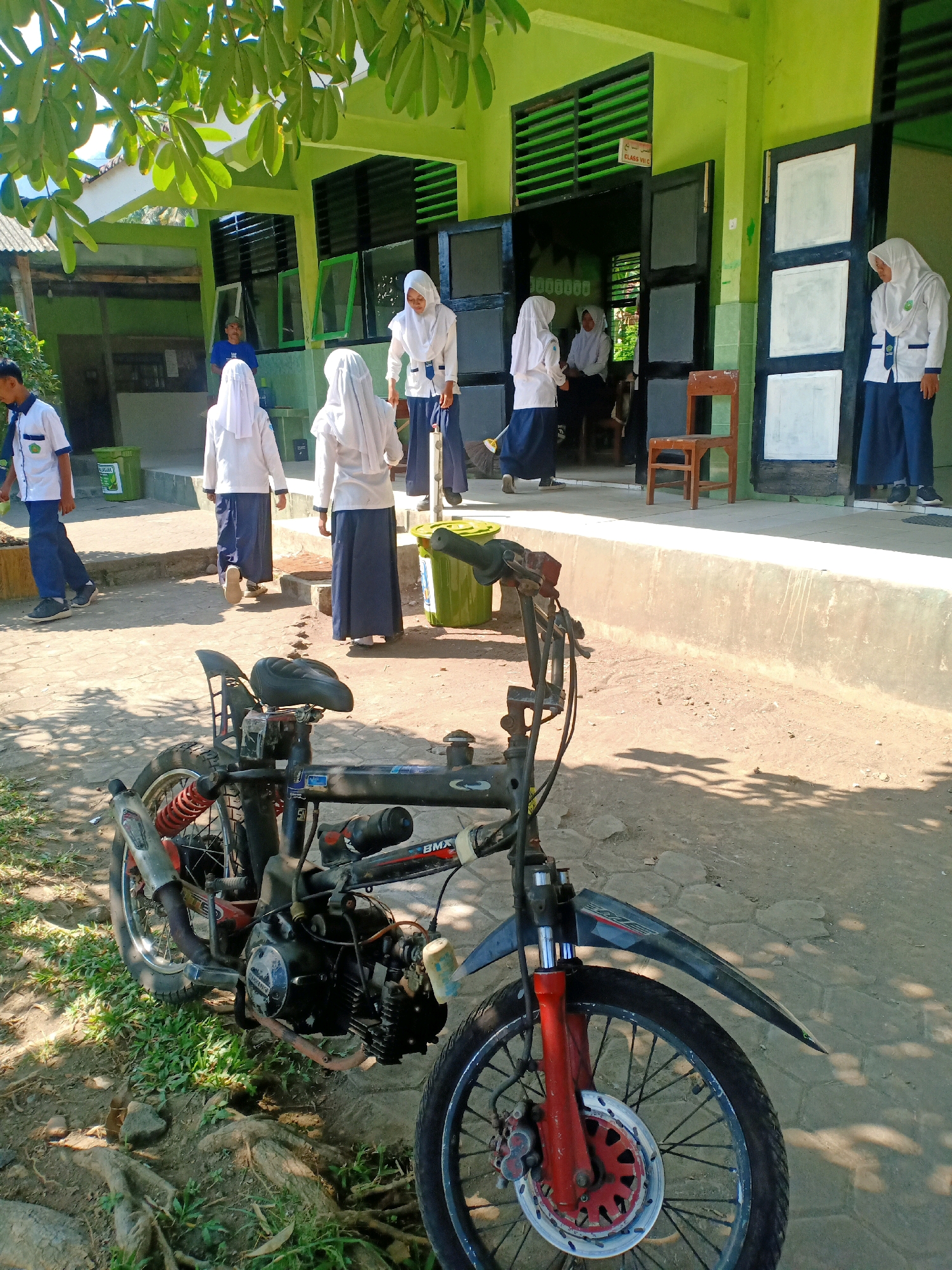 Memory