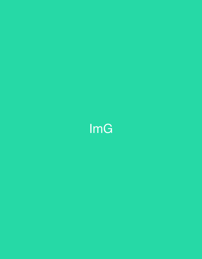 This image, contextualized as being from Casablanca, Morocco, presents a solid, uniform teal-green background. Centrally positioned is the white text "ImG", rendered in a sans-serif font with uppercase 'I' and 'G' flanking a lowercase 'm'. There are no discernible people, subjects, objects, actions, interactions, or specific environmental features of a city visible within the image content.