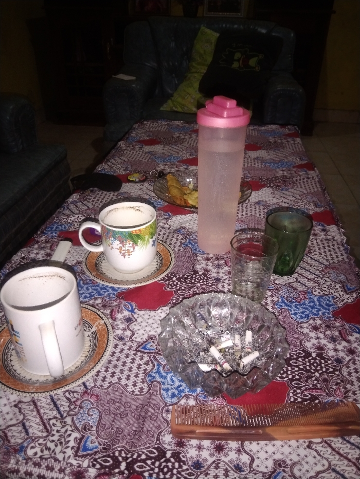 Memory