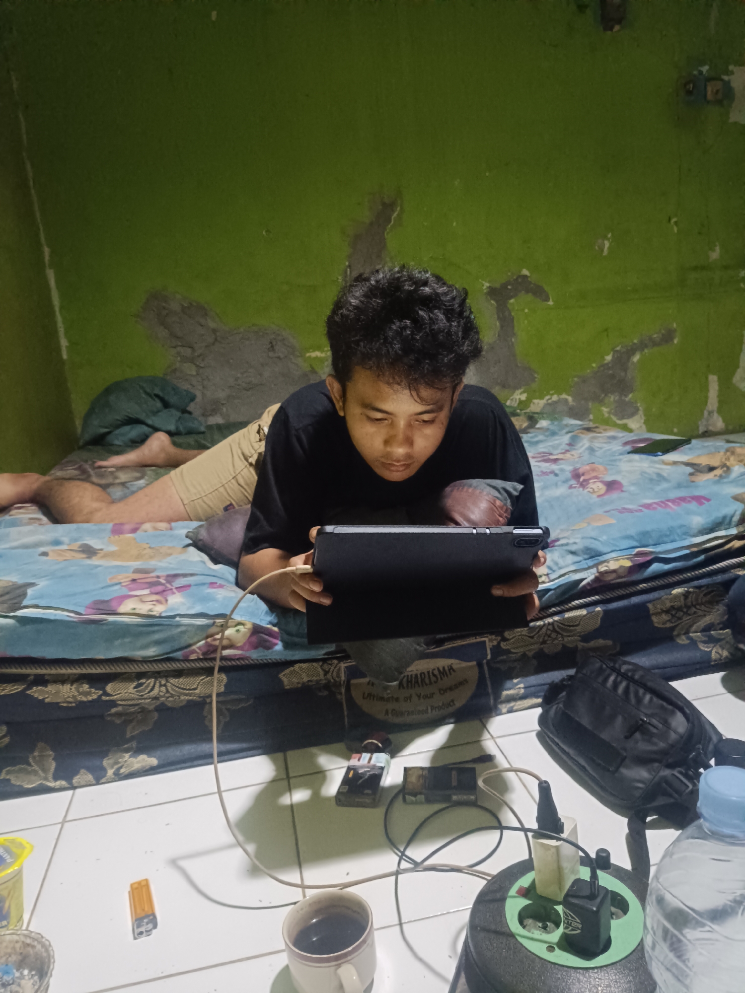 Memory