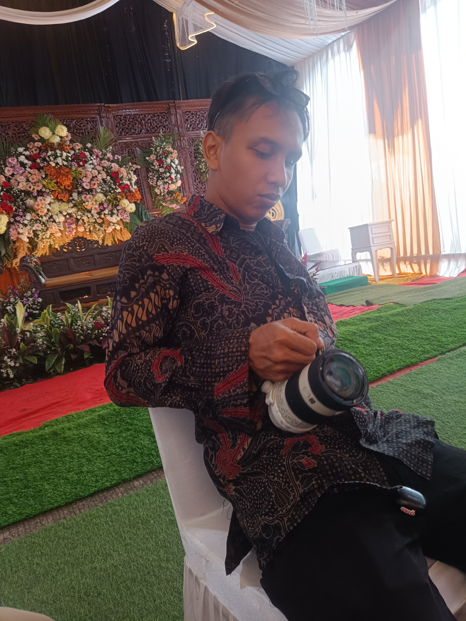 Memory