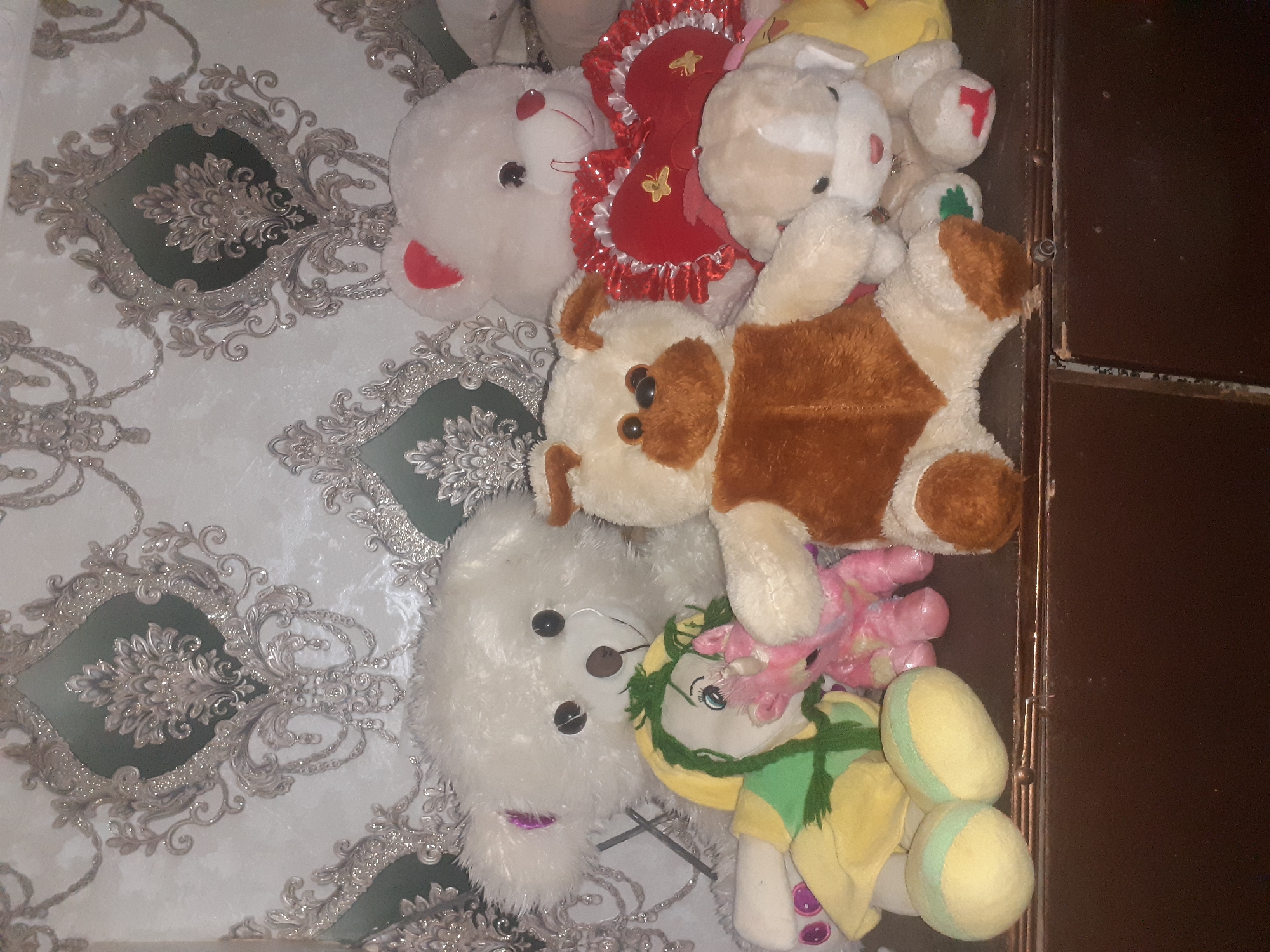 Memory