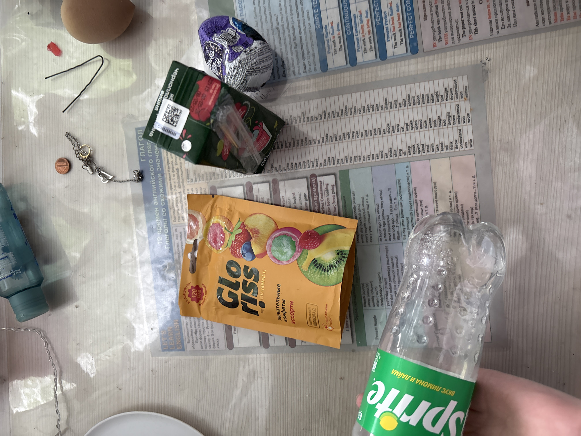 Memory