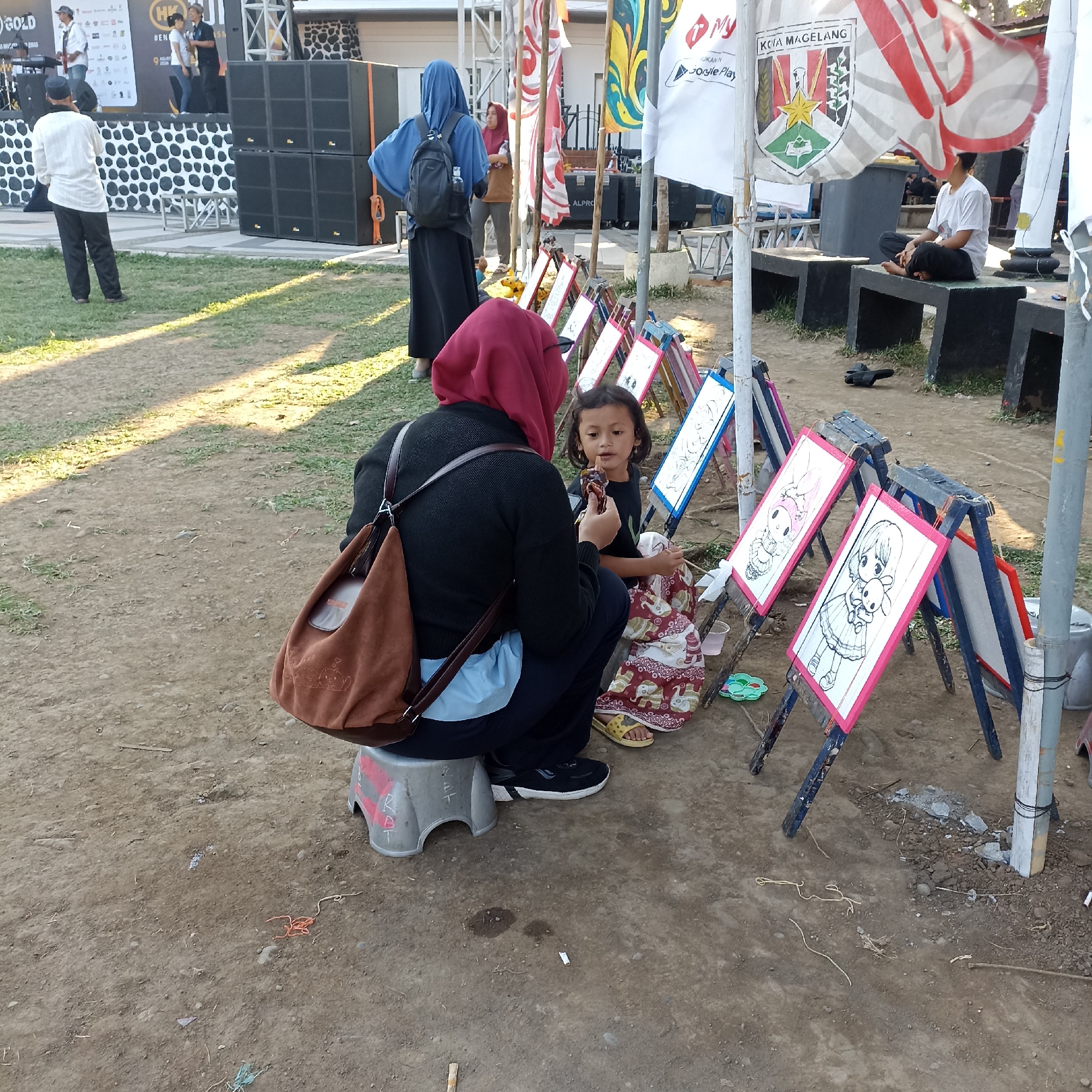 Memory
