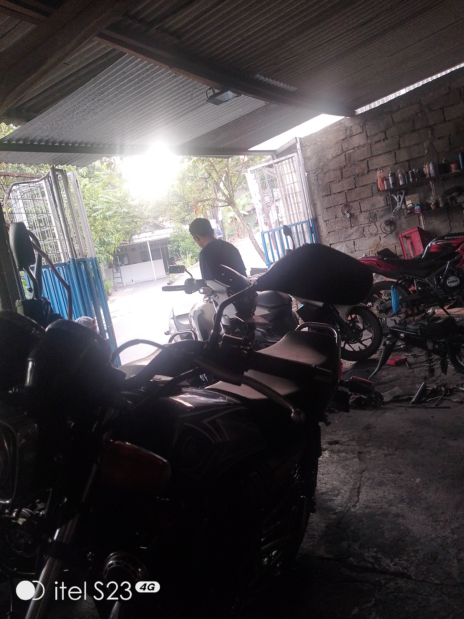 Memory