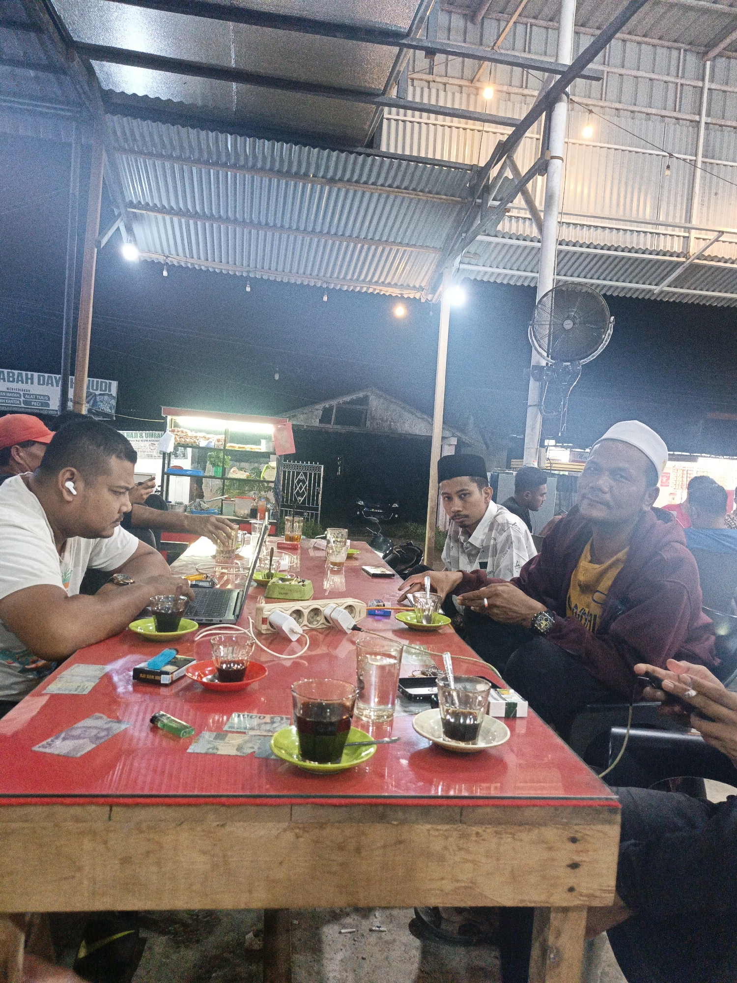 Memory