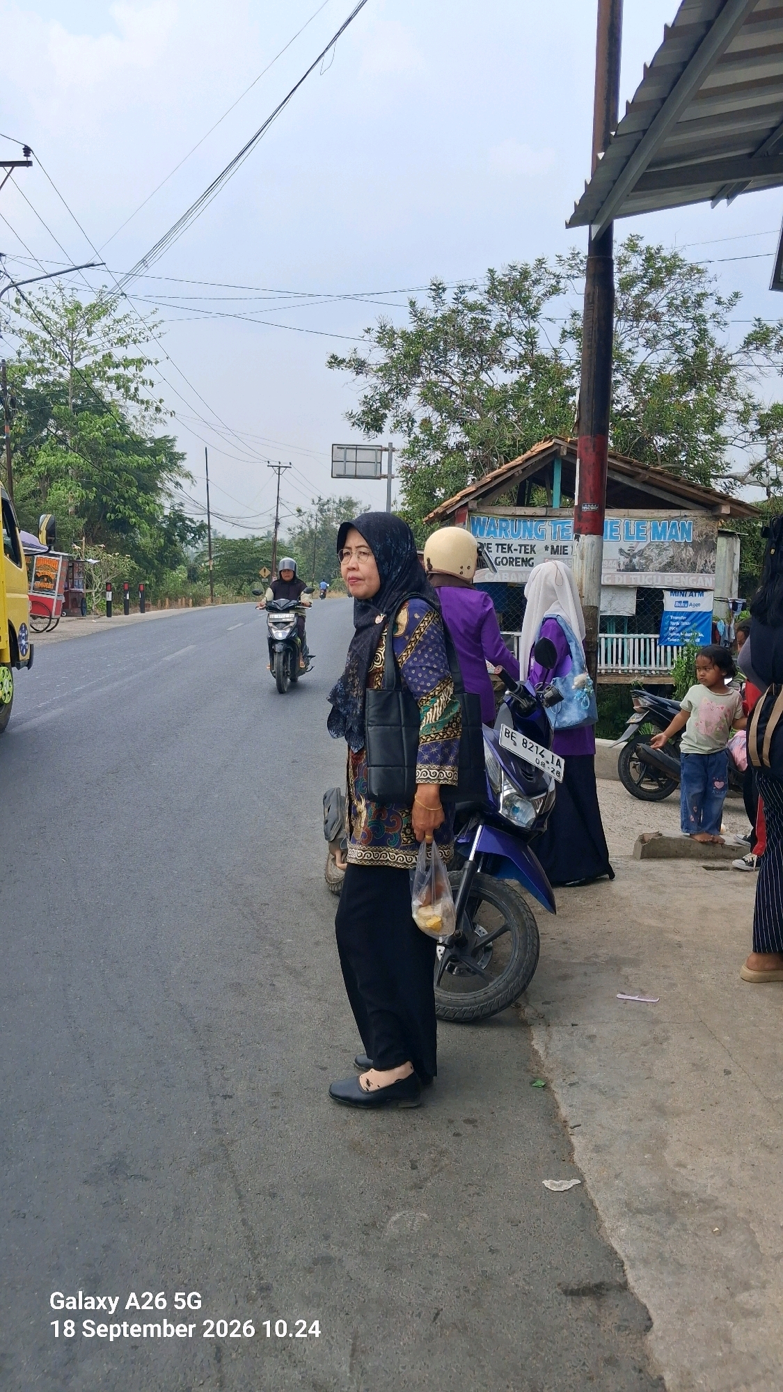Memory