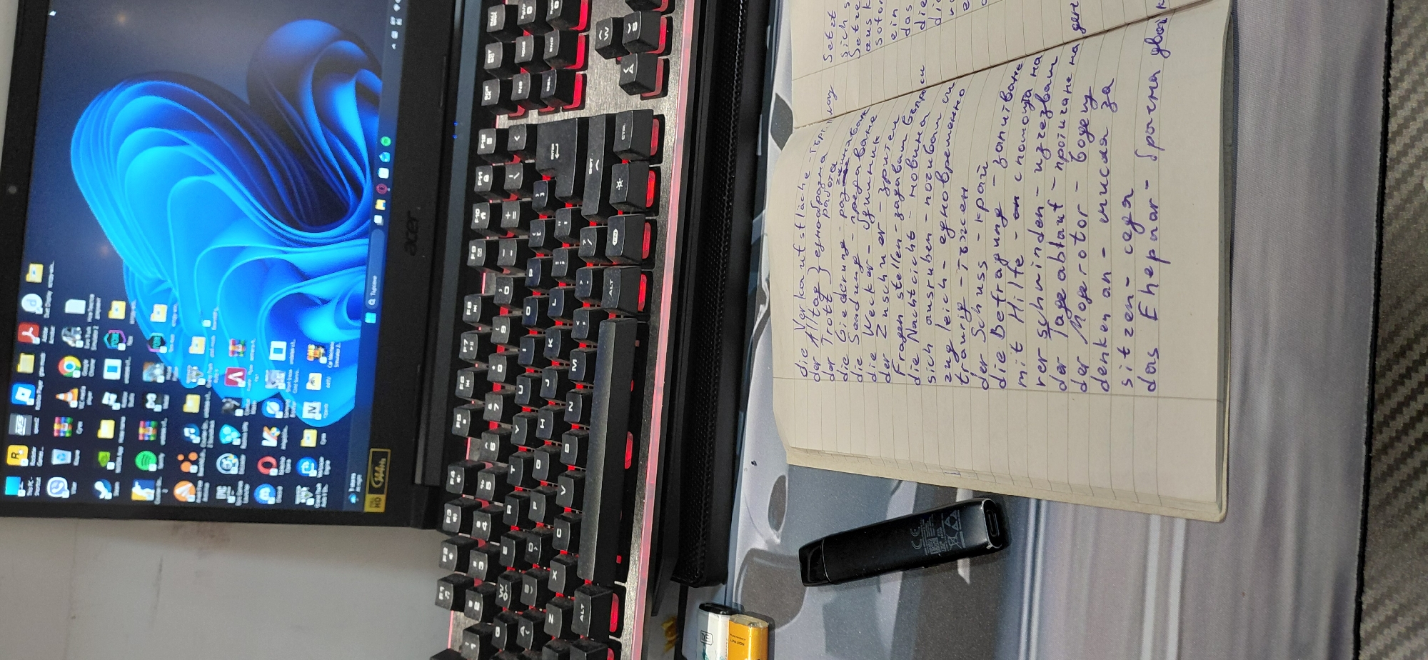 Memory