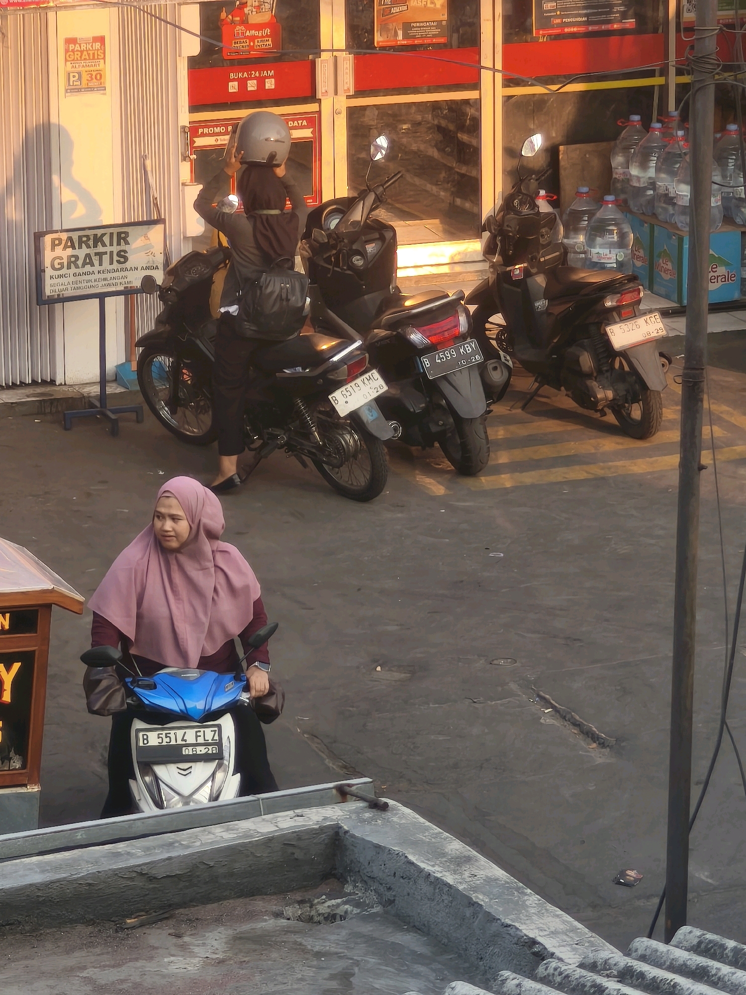 Memory