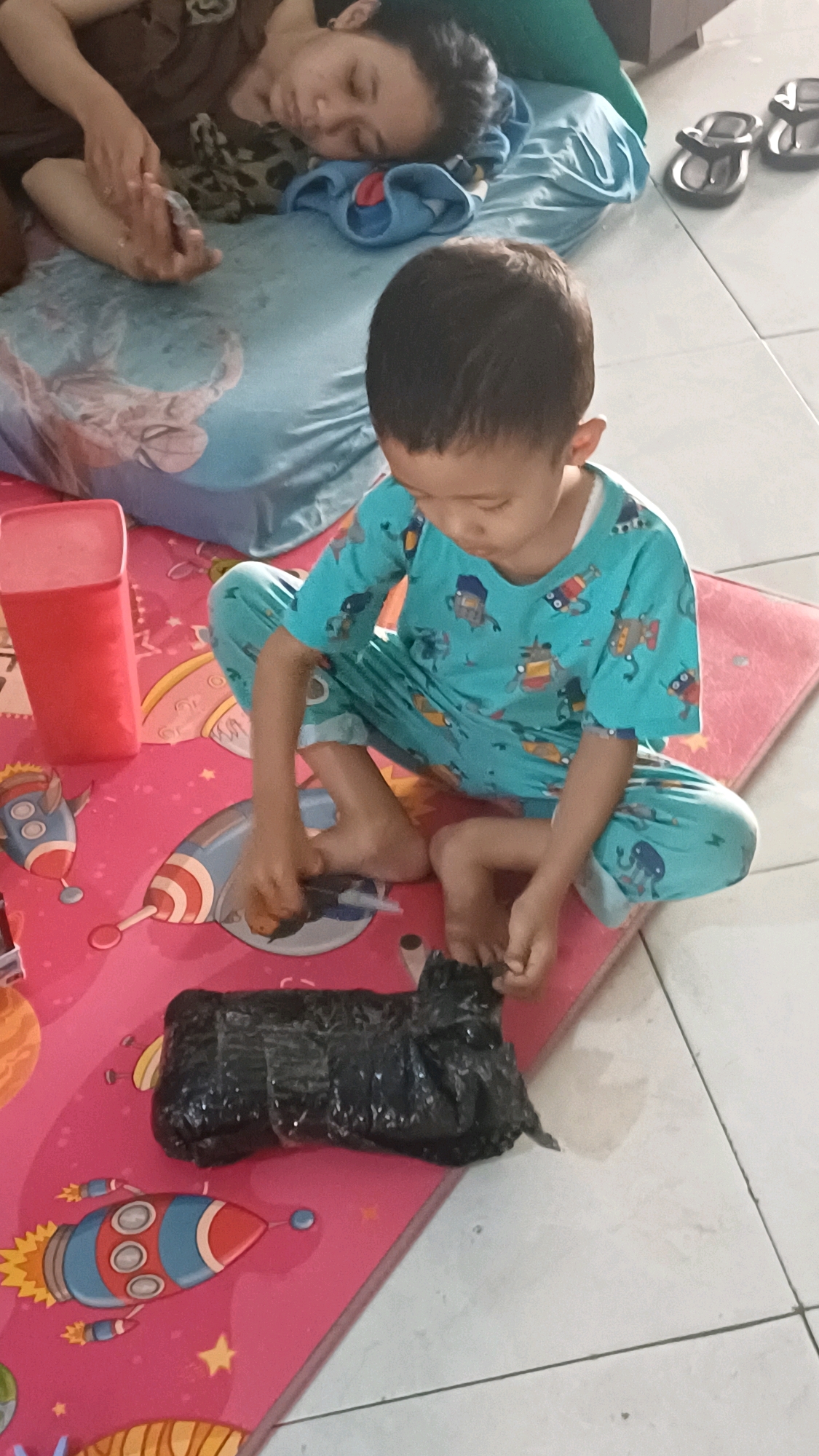 Memory