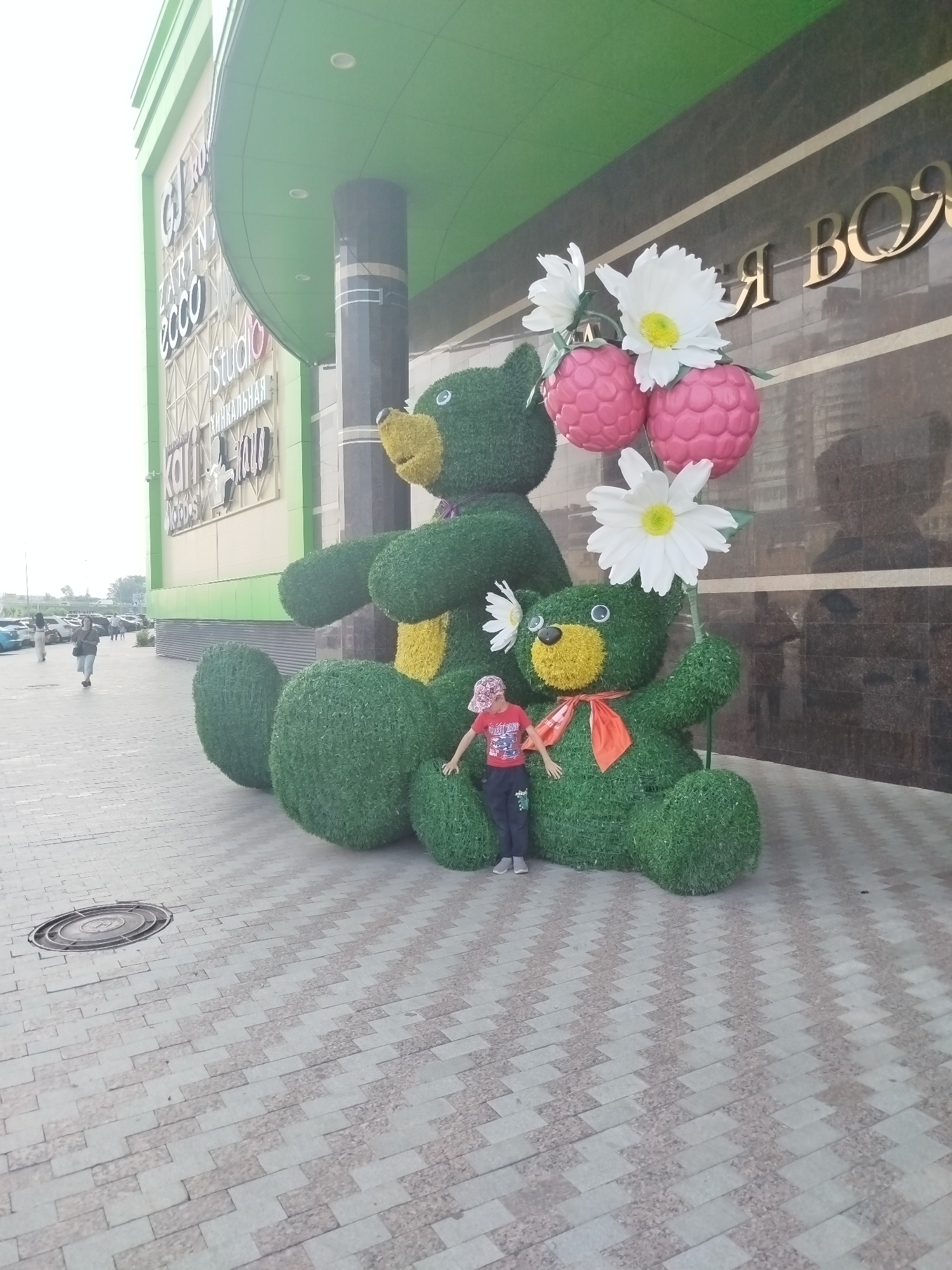 Memory