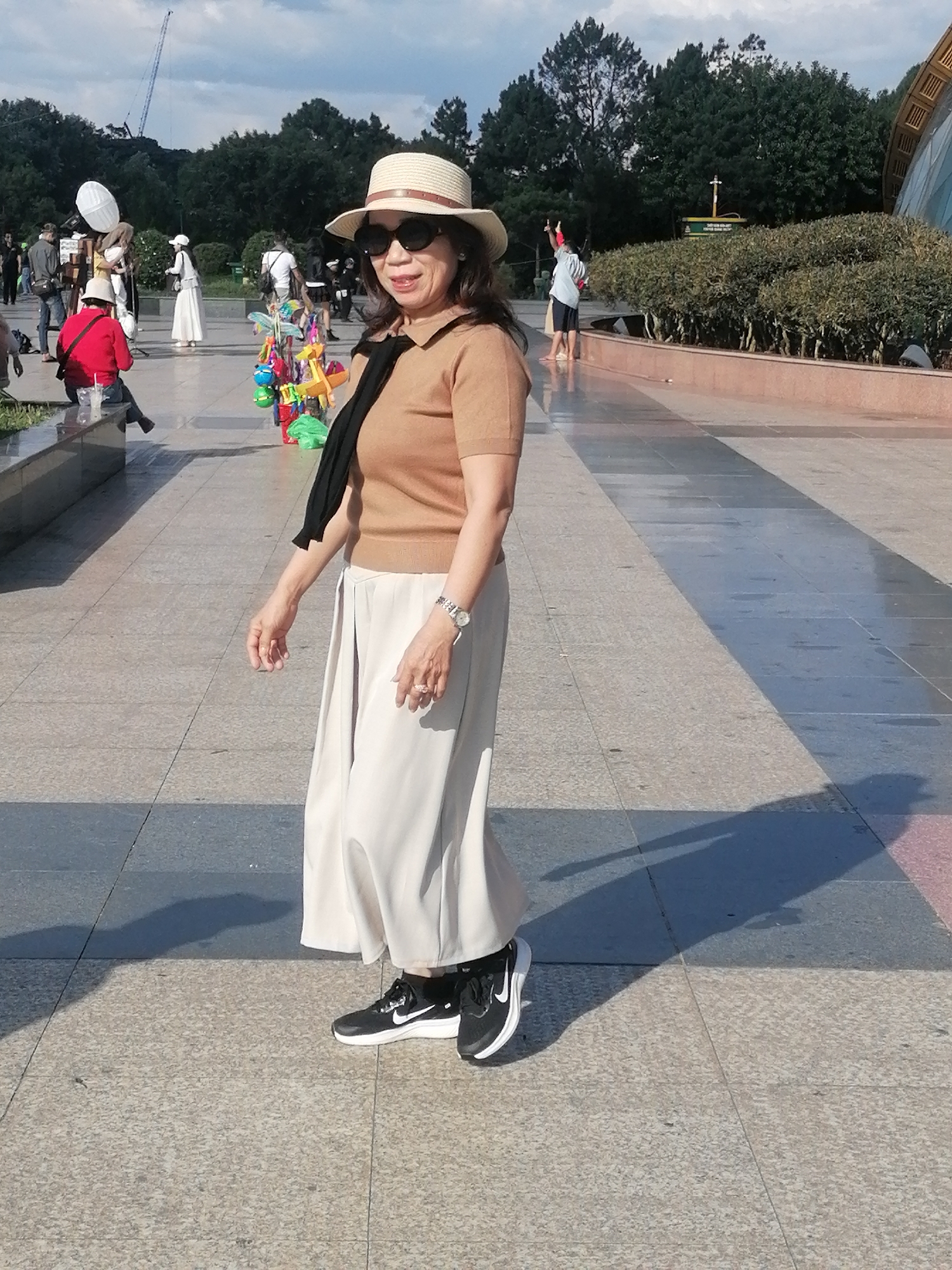 Memory