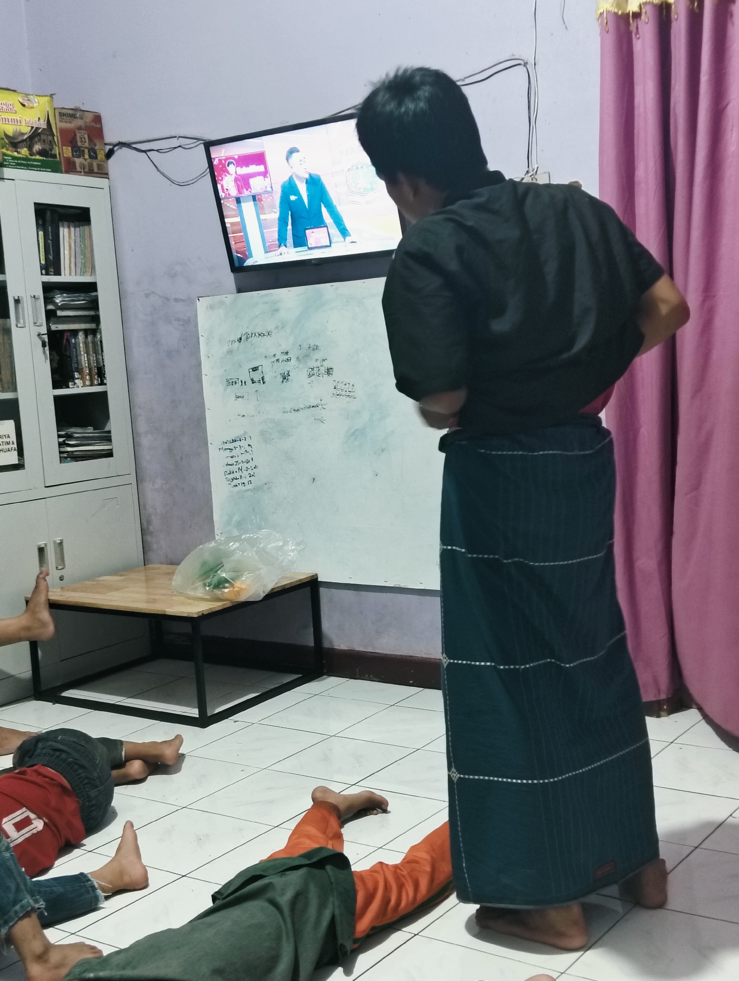 Memory
