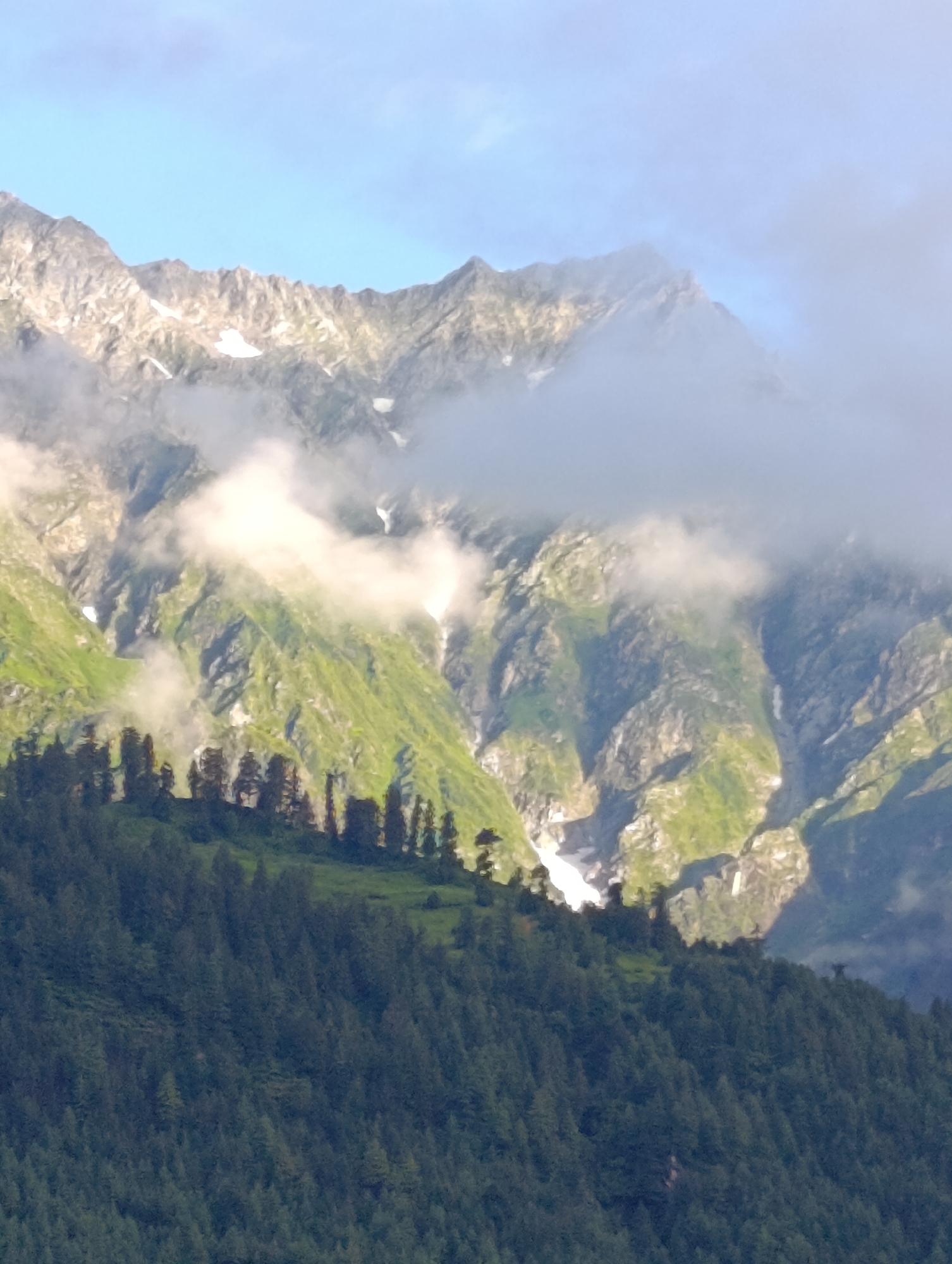 Memory