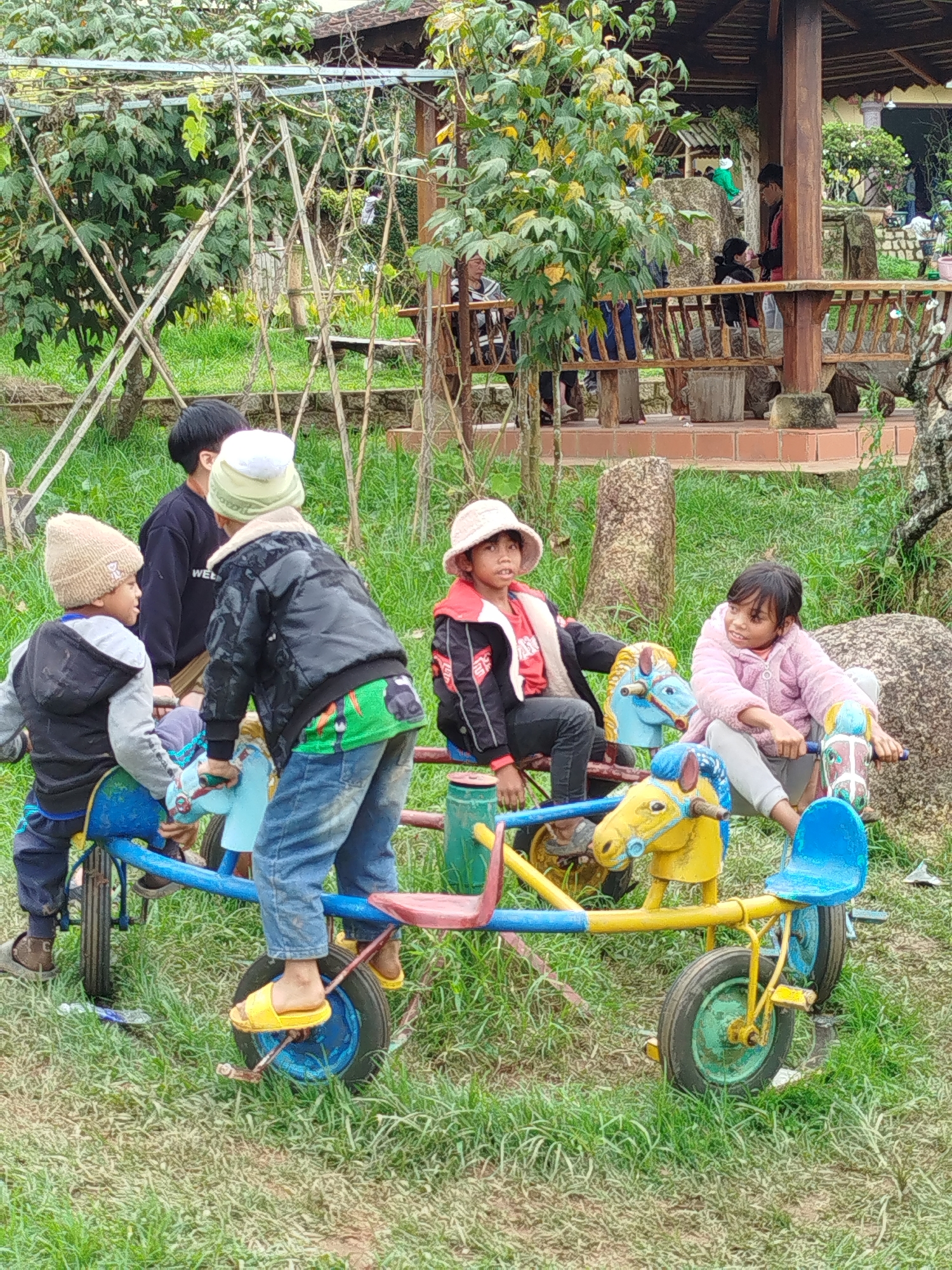 Memory