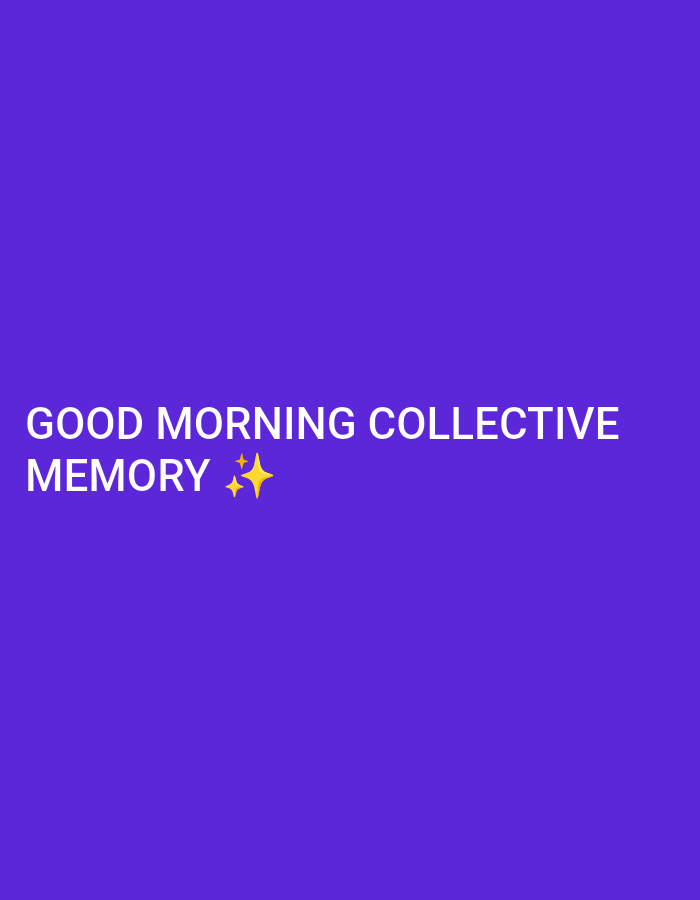 Memory