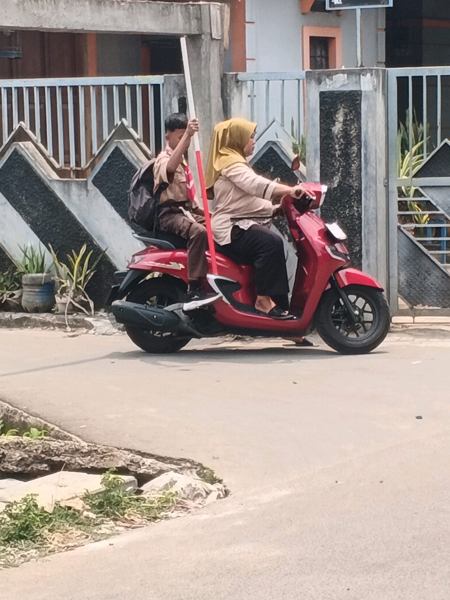 Memory