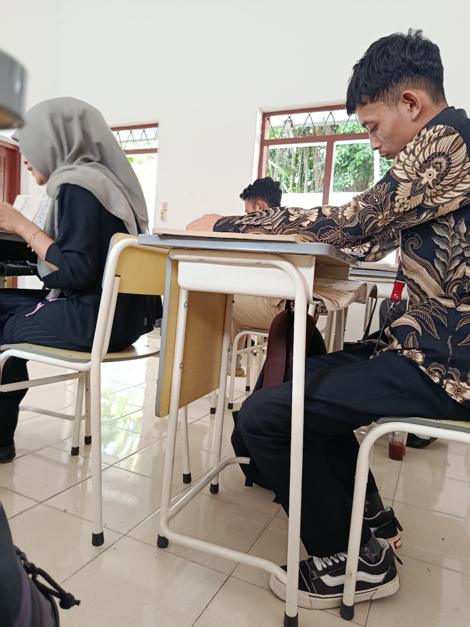 Memory