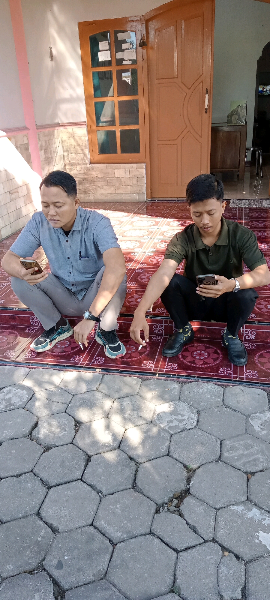 Memory