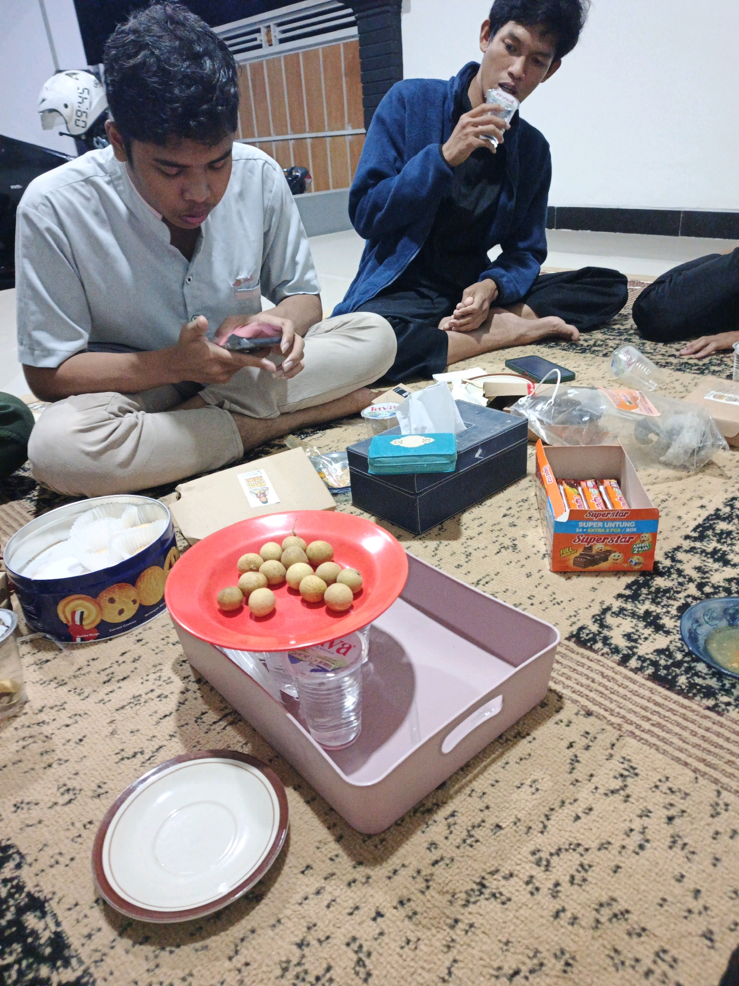 Memory