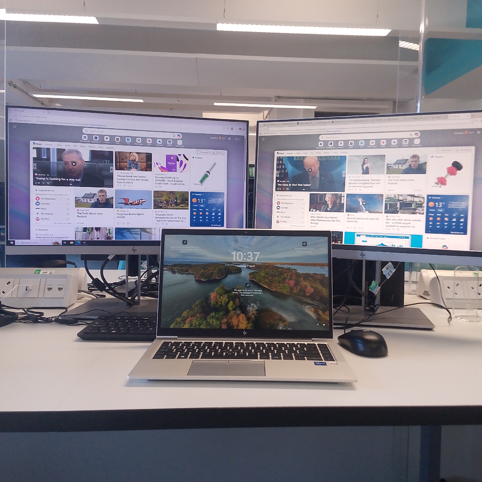 Memory