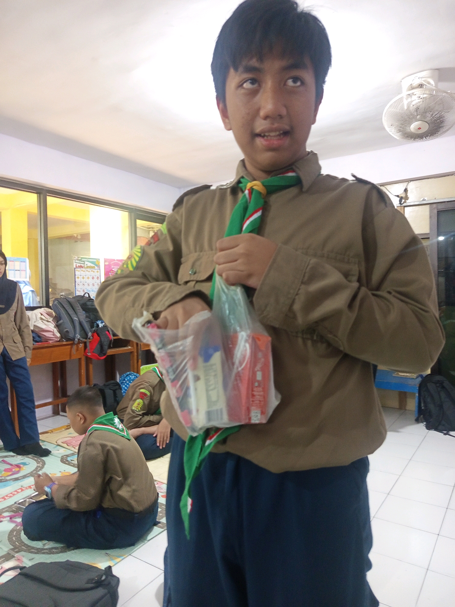 Memory