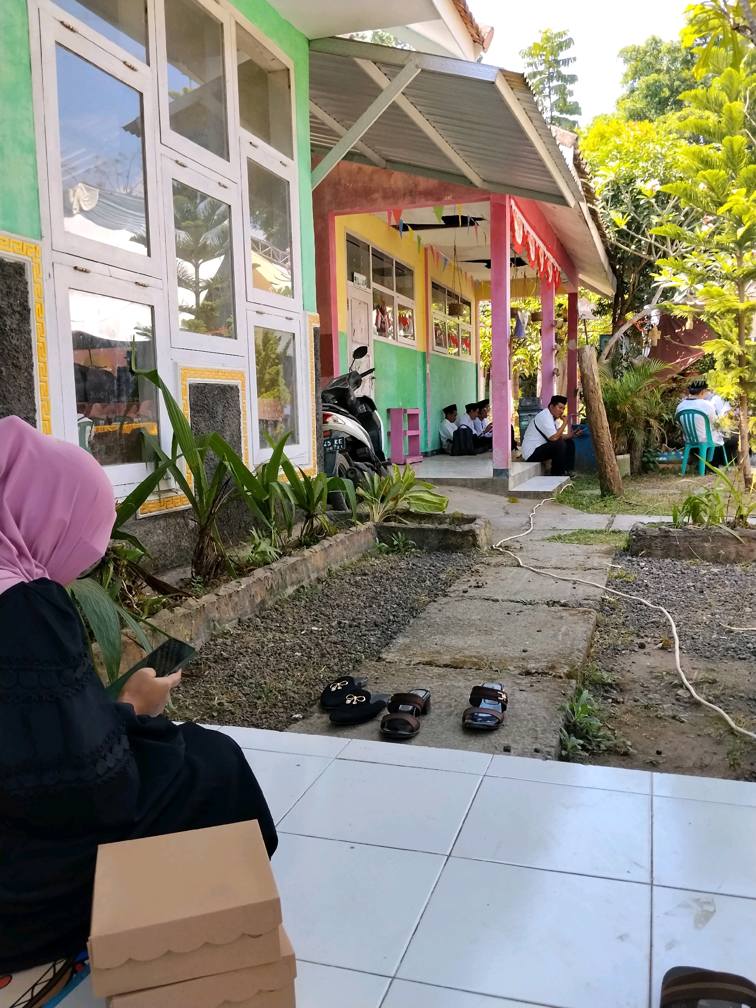 Memory