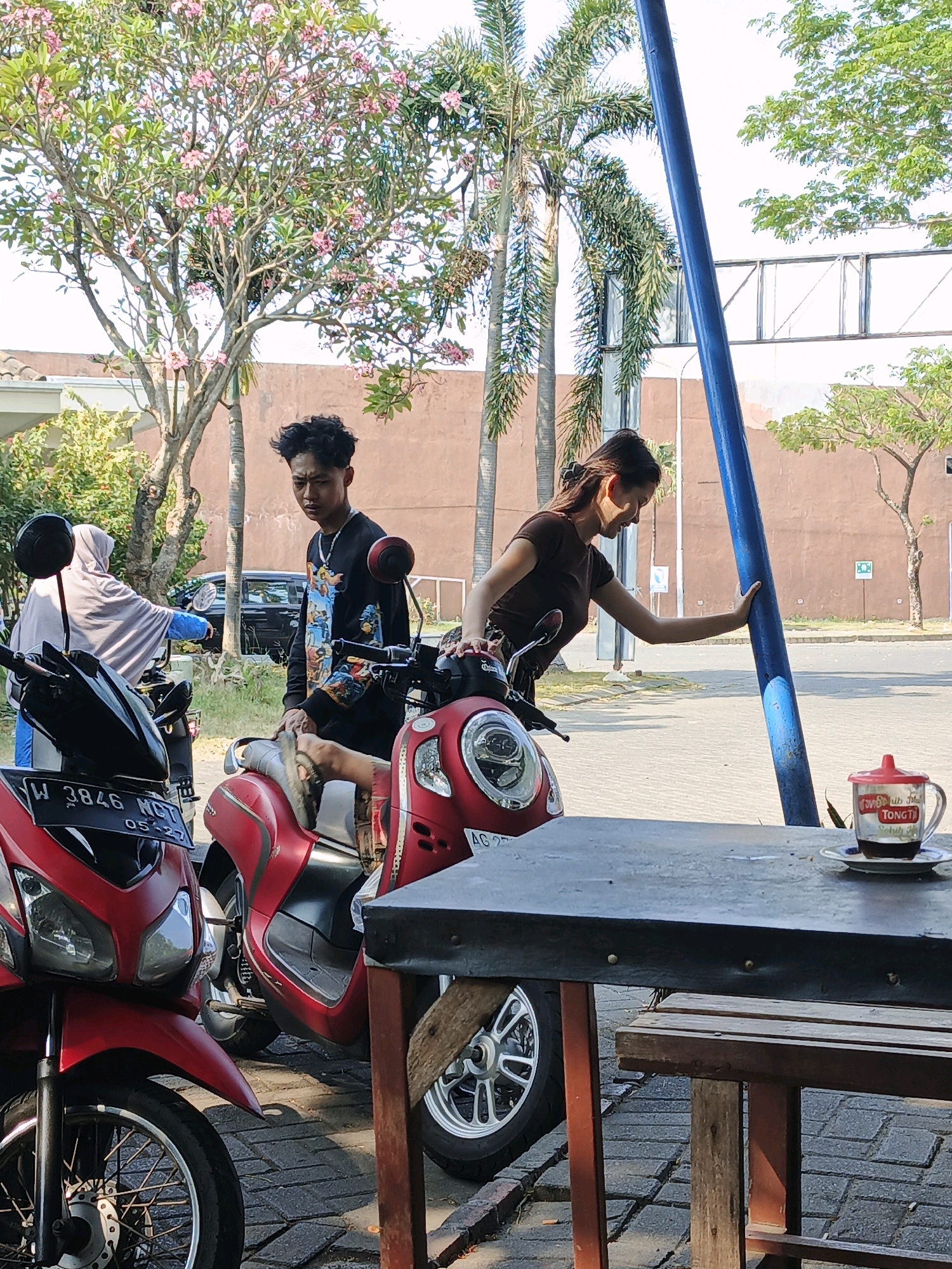 Memory